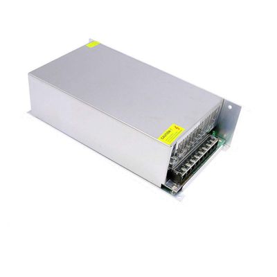 JINGMAIDA Switching Power Supply 1000W DC 60V 16A Power Adapter Driver Transformer 220V/110V AC DC 60V for CCTV, Computer Project, 3D Printer, LED Strip Light, Router
