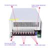JINGMAIDA Switching Power Supply 1000W DC 24V 41A Power Adapter Driver Transformer 220V/110V AC DC 24V for CCTV, Computer Project, 3D Printer, LED Strip Light, Router view 2