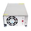 JINGMAIDA Switching Power Supply 1000W DC 18V 55A Power Adapter Driver Transformer 220V110V AC DC 18V for CCTV, Computer Project, 3D Printer, LED Strip Light, Router,Silver view 3