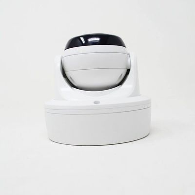 American Dynamics IPS03-D12-OI03 3MP IR WDR Outdoor Network Mini Dome Camera with 2.7-13.5mm Varifocal Lens, RJ45 Connection
