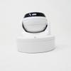 American Dynamics IPS03-D12-OI03 3MP IR WDR Outdoor Network Mini Dome Camera with 2.7-13.5mm Varifocal Lens, RJ45 Connection view 1
