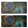 Decalrus - Protective Decal Skin Sticker for Samsung Galaxy Tab S7 Plus (12.4" Screen) Tablet Cover wrap SAgalaxyTab_S7plus-126 view 1