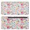 Decalrus - Protective Decal Skin Sticker for Samsung Galaxy Tab S7 (11" Screen) Tablet Cover wrap SAgalaxyTab_S7-13 view 1