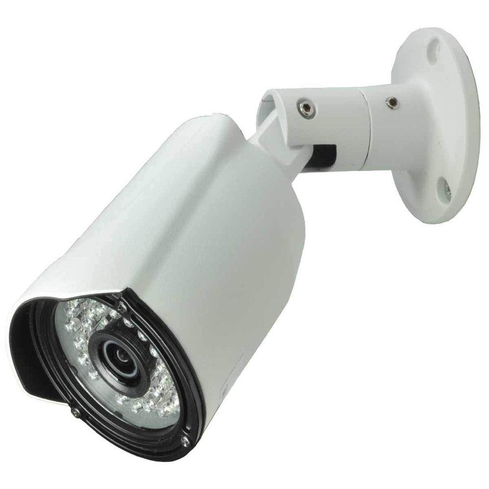 BlueFishCam 4MP PoE IP Camera Wide Angle 3.6mm POE Network Camera Outdoor Digital Security System Infrared Professional