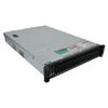 Dell PowerEdge R730xd 24B 2.5" SFF - 2X Intel Xeon E5-2640 v4 2.4GHz 10 Core Processors, 128GB DDR4, PERC H730P, 8X HDD/SSD Trays, X520/I350, iDRAC 8 Enterprise, 2X 750W PSUs, Bezel, Rails (Renewed) view 2