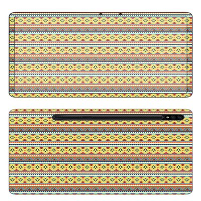 Decalrus - Protective Decal Skin Sticker for Samsung Galaxy Tab S7 (11" Screen) Tablet Cover wrap SAgalaxyTab_S7-156