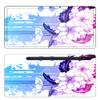 Decalrus - Protective Decal Skin Sticker for Samsung Galaxy Tab S7 (11" Screen) Tablet Cover wrap SAgalaxyTab_S7-99 view 1