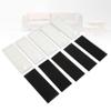 Omabeta 5 PCS Robot Vacuum Replacement Filter for Ecovas A4s A6 A4 A40 A8/ DN621 X620 Robot Vacuum Cleaner view 3