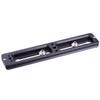 A23 3/8"-16 Captive Screws for Large Telephoto Lenses, or Tripod Heads, etc. view 4