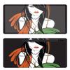 Decalrus - Protective Decal Skin Sticker for Samsung Galaxy Tab S7 Plus (12.4" Screen) Tablet Cover wrap SAgalaxyTab_S7plus-146 view 1