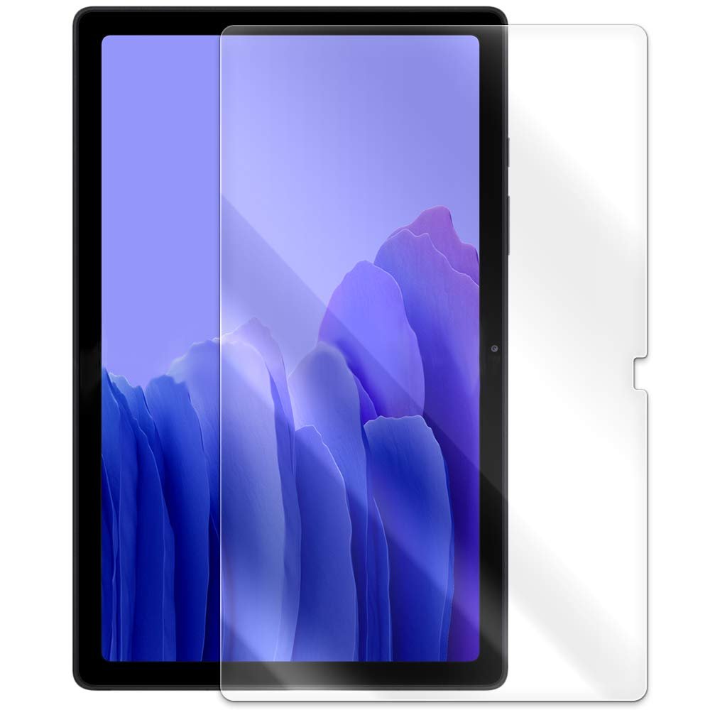 AceSoft Galaxy Tab A7 10.4" SM-T500N Screen Protector,High-Sensitivity Shatterproof Shockproof Explosion-proof Tempered Glass Screen Protector Film Compatible with Samsung Galaxy Tab A7 10.4" SM-T500N