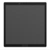 Decalrus - Protective Decal Skin Sticker for Lenovo Thinkpad X1 Fold (13.3" Screen) case Cover wrap Lethnkpd13_Fold-71 view 1