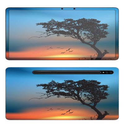 Decalrus - Protective Decal Skin Sticker for Samsung Galaxy Tab S7 (11" Screen) Tablet Cover wrap SAgalaxyTab_S7-59