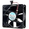 4715KL-05W-B39 for NMB System Cooling Fan,DC24V 0.36A 12038 Double Ball Frequency Converter axial Fan view 2
