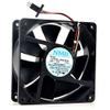 4715KL-05W-B39 for NMB System Cooling Fan,DC24V 0.36A 12038 Double Ball Frequency Converter axial Fan view 3