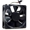 4715KL-05W-B39 for NMB System Cooling Fan,DC24V 0.36A 12038 Double Ball Frequency Converter axial Fan view 4