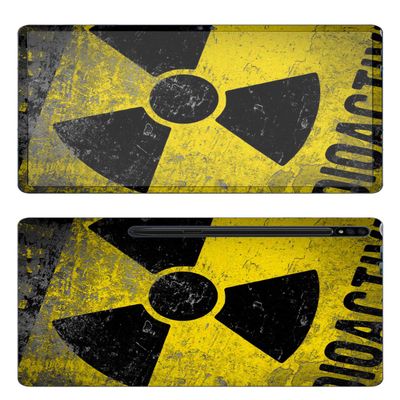 Decalrus - Protective Decal Skin Sticker for Samsung Galaxy Tab S7 Plus (12.4" Screen) Tablet Cover wrap SAgalaxyTab_S7plus-73