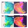 Decalrus - Protective Decal Skin Sticker for Samsung Galaxy Tab S7 (11" Screen) Tablet Cover wrap SAgalaxyTab_S7-5 view 1