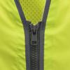 Class 2 Heavy Woven Two Tone Woven/Mesh Engineer Vest view 2