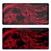 Decalrus - Protective Decal Skin Sticker for Samsung Galaxy Tab S7 Plus (12.4" Screen) Tablet Cover wrap SAgalaxyTab_S7plus-127 view 1