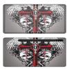 Decalrus - Protective Decal Skin Sticker for Samsung Galaxy Tab S7 (11" Screen) Tablet Cover wrap SAgalaxyTab_S7-35 view 1