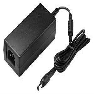 AC/DC Desktop Adapter,Input: 100-240VAC, Output: 60W 12V, AC C14, DC P Center Barrel Plug 180 2.5mm, 96PSA-A60W12V1-4