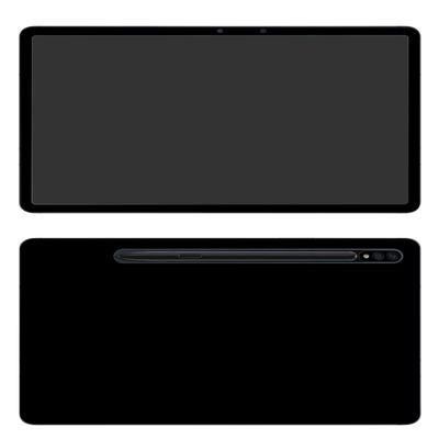 Decalrus - Protective Decal Skin Sticker for Samsung Galaxy Tab S7 (11" Screen) Tablet Cover wrap SAgalaxyTab_S7-90