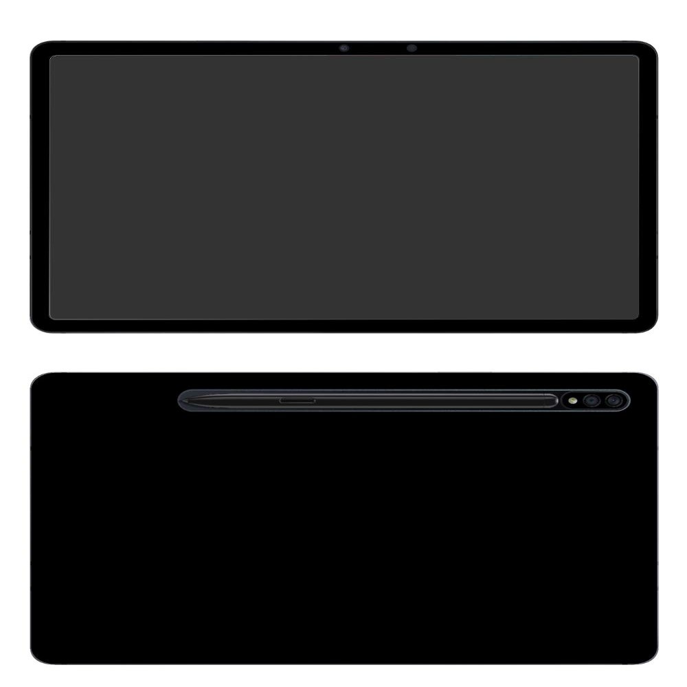 Decalrus - Protective Decal Skin Sticker for Samsung Galaxy Tab S7 (11" Screen) Tablet Cover wrap SAgalaxyTab_S7-90