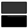 Decalrus - Protective Decal Skin Sticker for Samsung Galaxy Tab S7 (11" Screen) Tablet Cover wrap SAgalaxyTab_S7-90 view 1