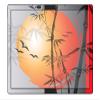 Decalrus - Protective Decal Skin Sticker for Lenovo Thinkpad X1 Fold (13.3" Screen) case Cover wrap Lethnkpd13_Fold-204 view 1