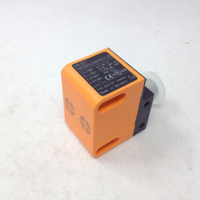 Carus Tool IFM IN5327 Dual Inductive Sensor for Valve Actuators 10~36 DC PNP