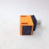 Carus Tool IFM IN5327 Dual Inductive Sensor for Valve Actuators 10~36 DC PNP view 3