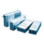 AC-DC Power Supply Configurable, Input: 85-264VAC 120-350DC, 5 Output: 900W 5V 10A; 48V 3.2A; 7.5V 40A; 24V 14A, Enclosed, AC9-TK2D2H-00