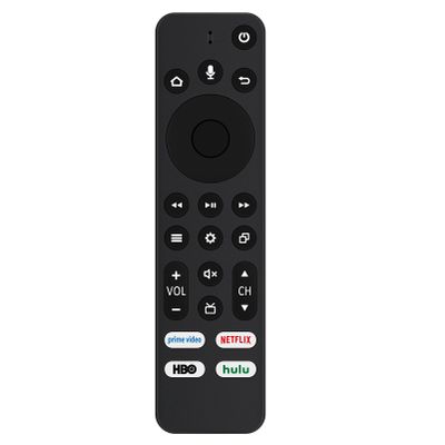 2IN1 NS-RCFNA-21 CT-RC1US-21 Replacement Remote Fit for Insignia Fit for Toshiba TV NS-32DF310NA19 NS-24DF310NA21 NS-39DF310NA21 NS-43DF710NA21 NS-50DF710NA21 NS-55DF710NA21 NS-65DF710NA21