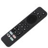 2IN1 NS-RCFNA-21 CT-RC1US-21 Replacement Remote Fit for Insignia Fit for Toshiba TV NS-32DF310NA19 NS-24DF310NA21 NS-39DF310NA21 NS-43DF710NA21 NS-50DF710NA21 NS-55DF710NA21 NS-65DF710NA21 view 3