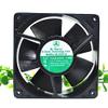 for Bi-Sonic 4E-230B 02 119x119x38mm 230V 22/21W 0.25A All Metal Cooling Fan view 1