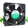 for Bi-Sonic 4E-230B 02 119x119x38mm 230V 22/21W 0.25A All Metal Cooling Fan view 2