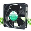 for Bi-Sonic 4E-230B 02 119x119x38mm 230V 22/21W 0.25A All Metal Cooling Fan view 3