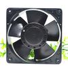 for Bi-Sonic 4E-230B 02 119x119x38mm 230V 22/21W 0.25A All Metal Cooling Fan view 4