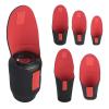 Lens Pouch Set 5pcs Camera Lens Storage Bag Protective Case Shockproof Pouch Set Accessory for SLR Lens camera bags camera bag view 4