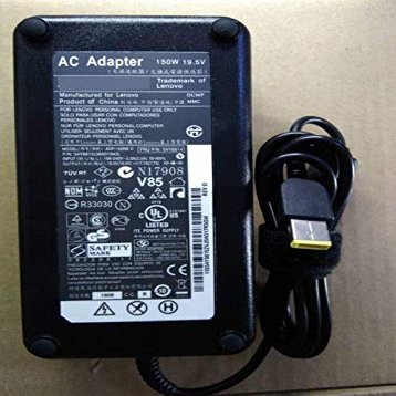 150W 19.5V 7.7A AC Adapter Charger 46200463 for Lenovo IdeaCentre A740 A540