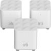 Netgear RBK13-100NAR Orbi RBK13 AC1200 Whole Home Mesh WiFi System Router (Renewed) view 1