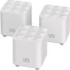 Netgear RBK13-100NAR Orbi RBK13 AC1200 Whole Home Mesh WiFi System Router (Renewed) view 2