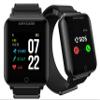 AnyCARE TAP2 Smart Health Watch with Remote Health Monitoring and Medical Alert for Healthier Living - for iPhone Users Only view 1