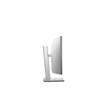 Dell U3421WE UltraSharp Curved Monitor, 34.14 Inch Ultrawide Monitor WQHD (3440 x 1440p at 60Hz), in-Plane Switching Technology, 100mmx100mm VESA Mounting Support, Platinum Silver view 3
