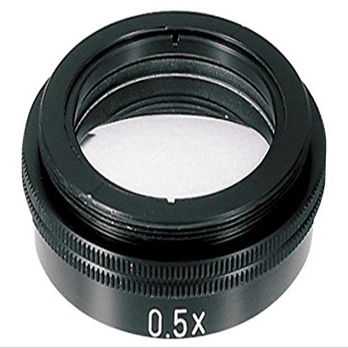 Auxiliary Lens - 0.5X