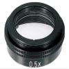 Auxiliary Lens - 0.5X view 1