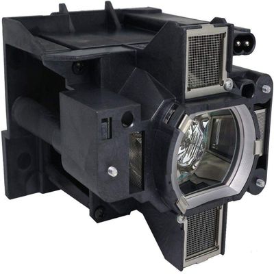 Dekain for Hitachi CP-WU8600 CP-WU8600B CP-WU8600W CP-WU8600XW Projector Lamp (Original Philips Bulb Inside)