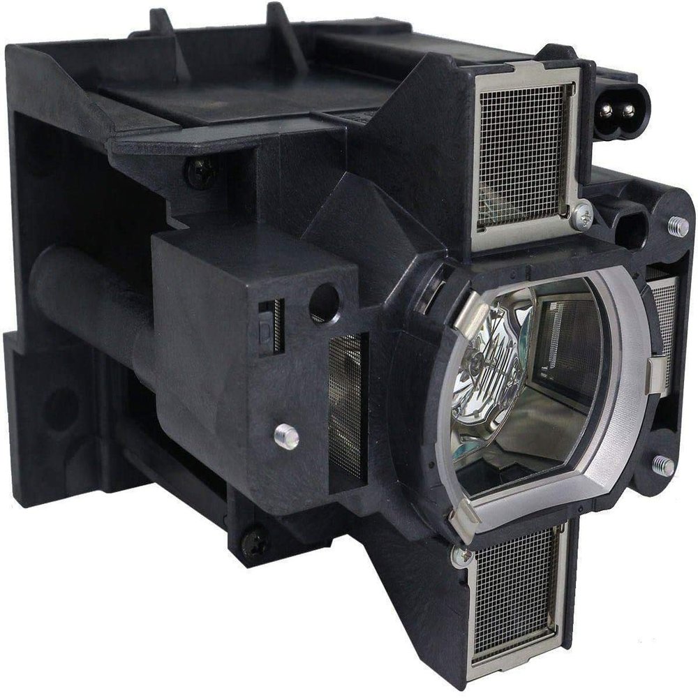 Dekain for Hitachi CP-WU8600 CP-WU8600B CP-WU8600W CP-WU8600XW Projector Lamp (Original Philips Bulb Inside)