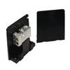 Burndy/Hubbell - BDALHC26500 - Hubbell Electrical/Burndy BDALHC26500 Versi-Pole Power Distribution Block; 760 Amp, 100 Kilo-Amp SCCR, Tin Plated view 1